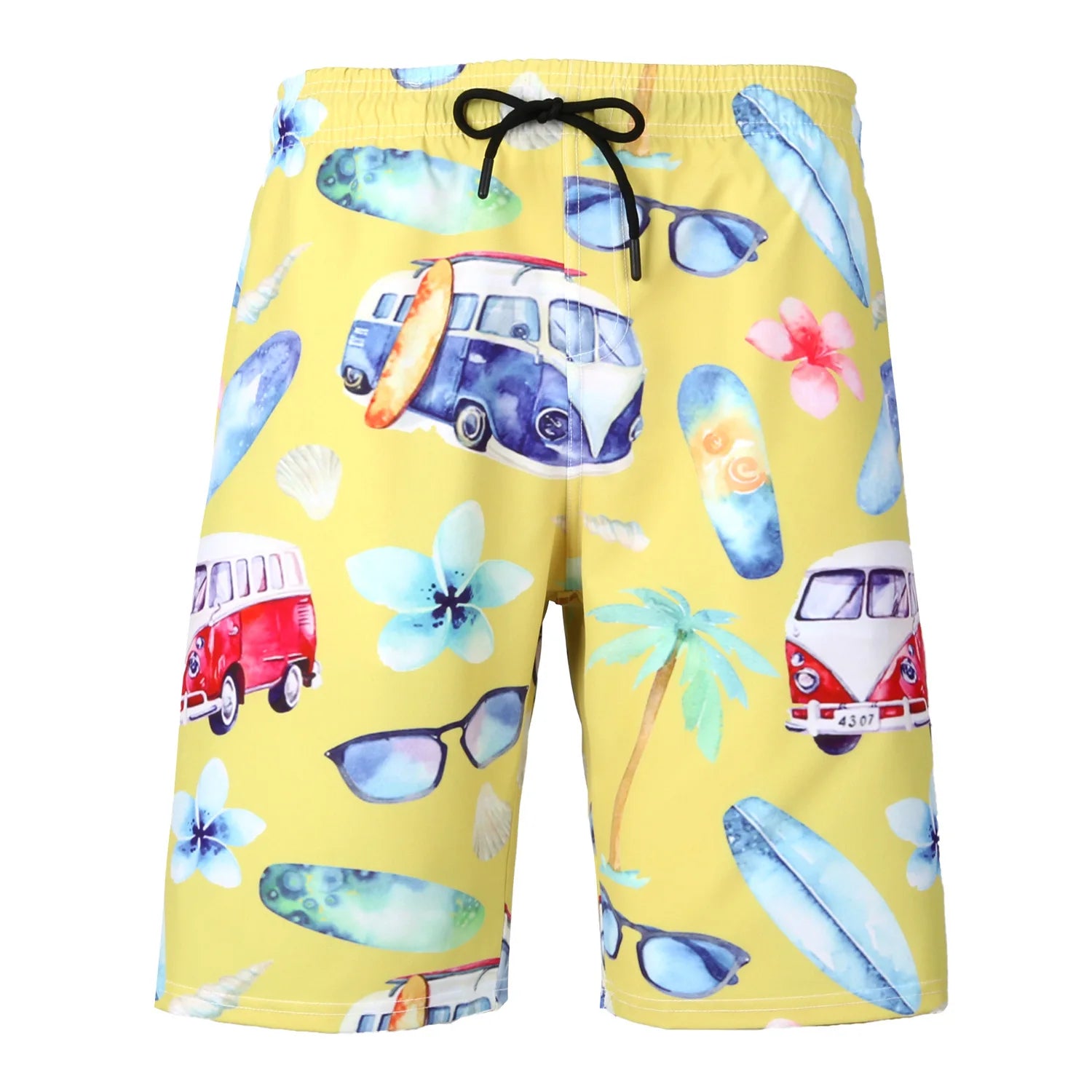 Men Swimming Shorts Swimwear Swim Trunks Surf Board Shorts Summer Swimsuits Quick Dry Sports Beach Shorts Bermuda Plus Size 6XL