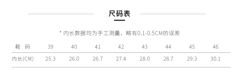 Jumpmore Summer Flip Flops Men Shoes Outdoor Fashion PU Leather Flat Shoes Beach Holiday Shoes Size 40-50