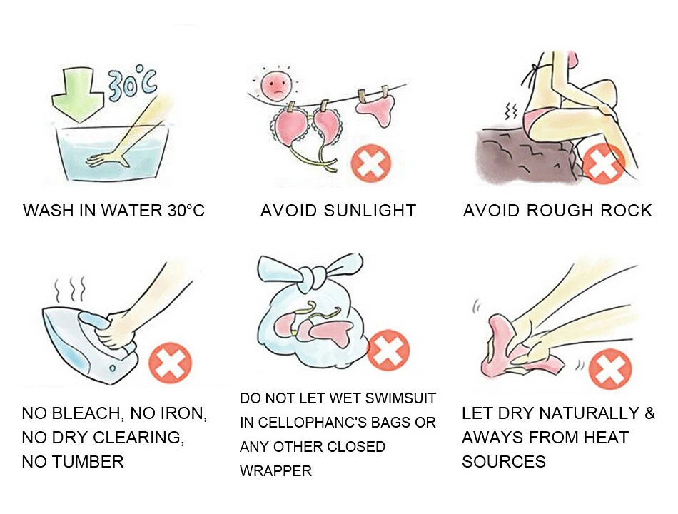 New Shirring Tankini Swimwear Women Bikini Two Pieces Swimsuit Tummy Control Bikini Set Bathing Suit Summer Beach Wear