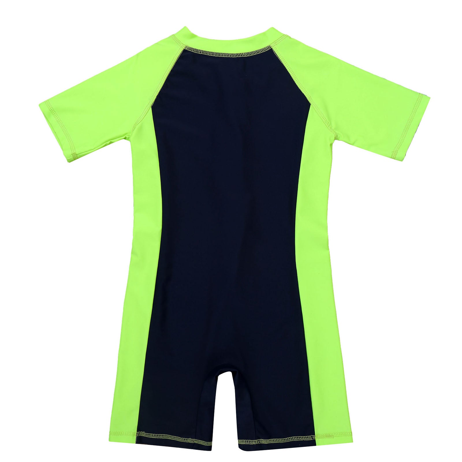 Children's Swimsuits Wetsuit One Piece Rash Guard Swimming Bathing Suit Kids Beachwear Boys Girls Swimwear Surfing Swim Bodysuit