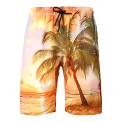Men Swimming Shorts Swimwear Swim Trunks Surf Board Shorts Summer Swimsuits Quick Dry Sports Beach Shorts Bermuda Plus Size 6XL