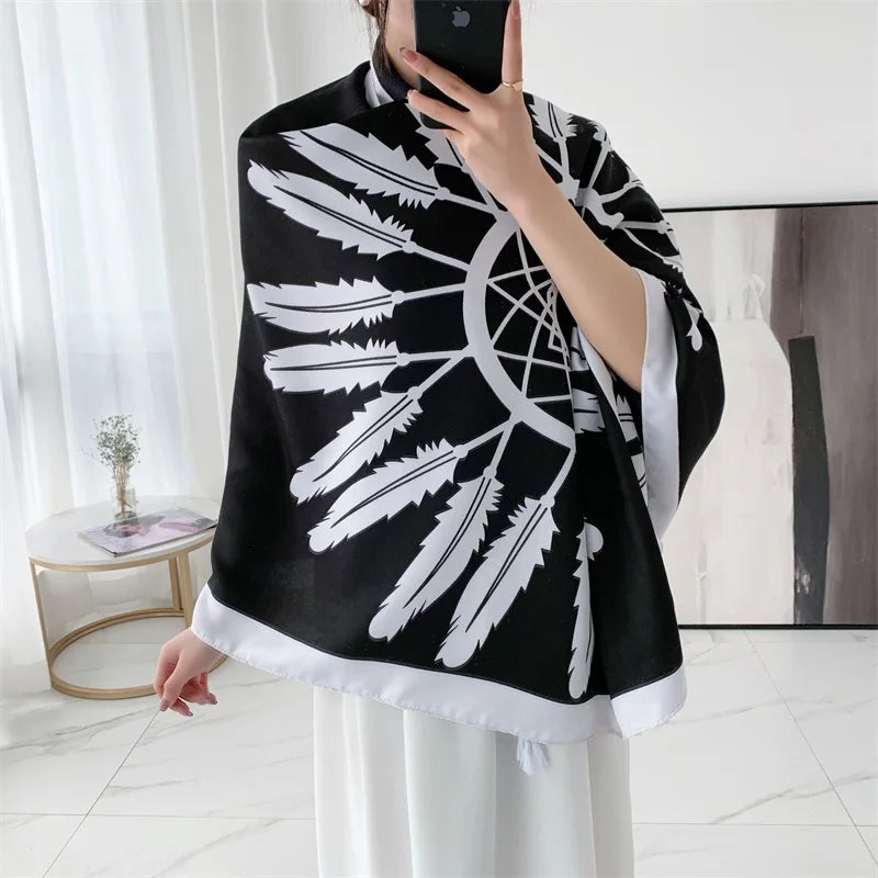 20 Styles 90x180cm Cotton Linen Summer Beach Dress Bikini Cover-ups Sarong Wrap Scarf Women Brazilian Swimsuit Bathing Cover Up