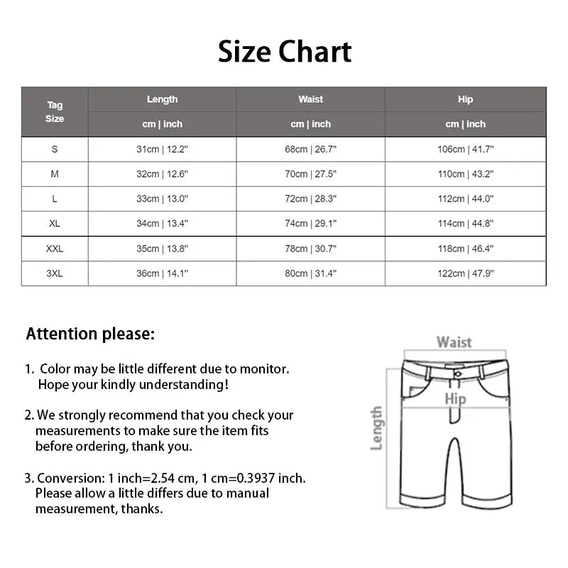 2026 Men's Swim Shorts Summer Colorful Swimwear Man Swimsuit Swimming Trunks Sexy Beach Shorts Surf Board Male Clothing Pants