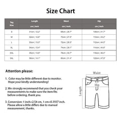 2026 Men's Swim Shorts Summer Colorful Swimwear Man Swimsuit Swimming Trunks Sexy Beach Shorts Surf Board Male Clothing Pants