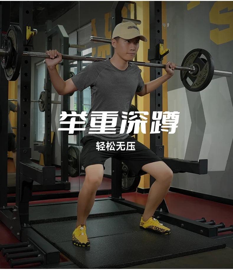 Men River Tracing Water Shoes Woman Outdoor Beach Swimming Mountaineering Shoes Breathable Summer Quick-Dry Aqua Shoes Wading