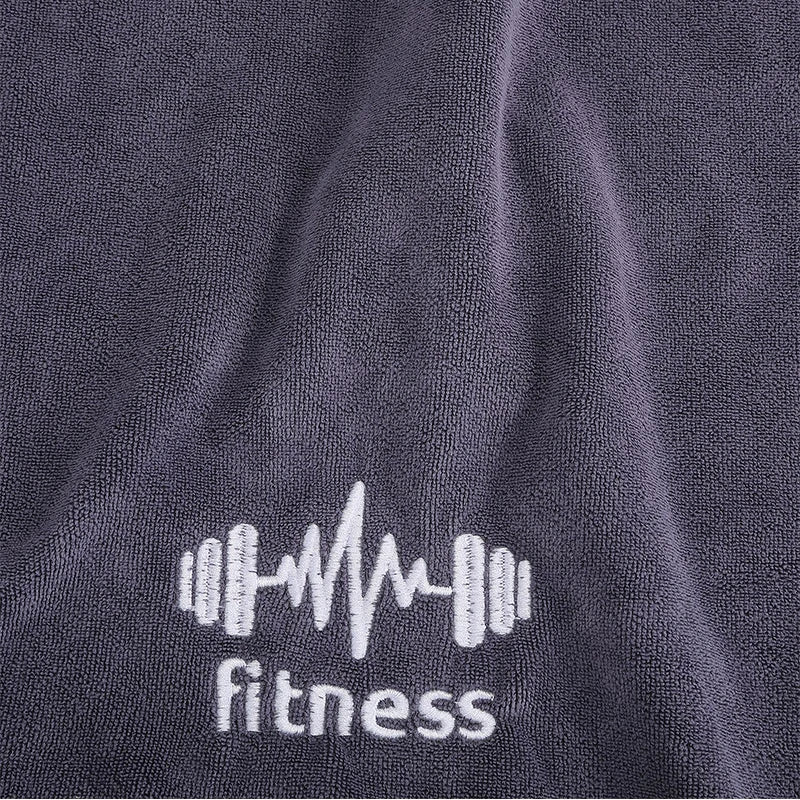 Microfiber Fast Drying Cooling Towel Beach Running Body Non-slip Sports Sweat Gym Yoga Exercise Swimming Fitness Towel 40*95cm