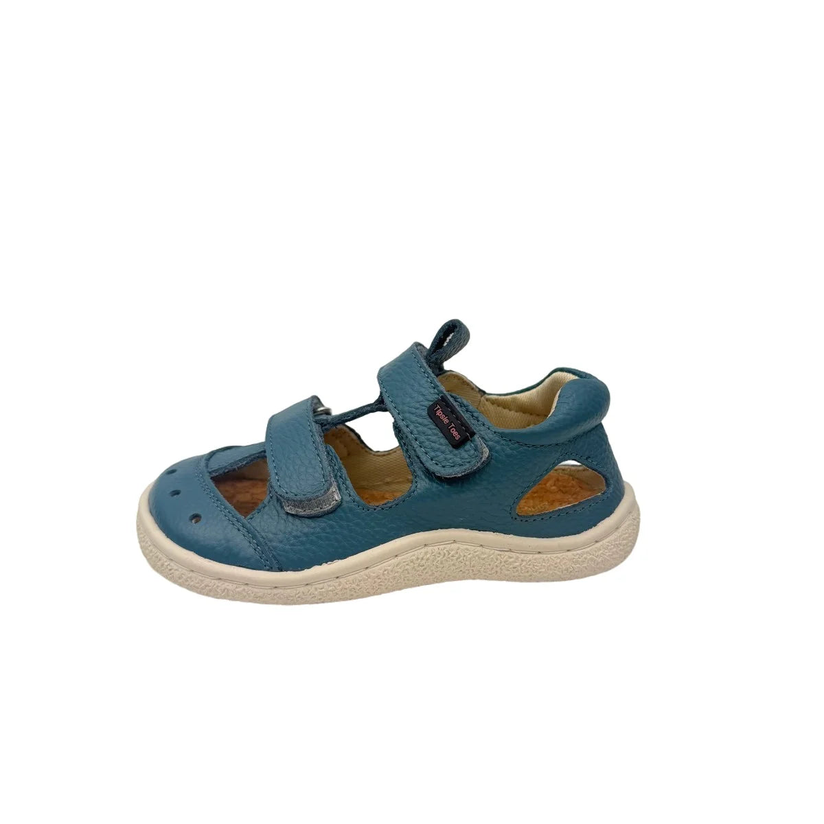 Tipsietoes Comfortable Sandals 2025 Summer New Boy Girls Beach Shoes Kids Casual Barefoot Children Fashion Sport Light Weight