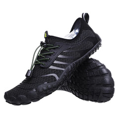 Men Aqua Shoes Water Swimming Shoes Women Sneakers Boys Child Barefoot Shoes Beach Sandals Quick-Dry River Sea Diving Gym