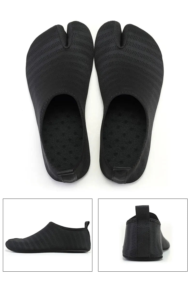 2022 New Style Barefoot Shoes Unisex Portable Socks Sneakers Men Sports Gym Running Shoes Women Yoga Outdoor Beach Water Sports