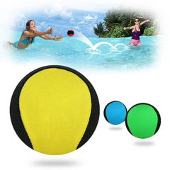 1 adult water bounce ball - ocean swimming pool beach sports swimming equipment - water bounce ball