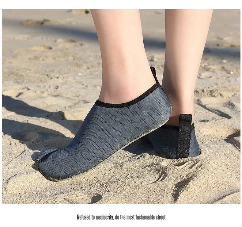 2022 New Style Barefoot Shoes Unisex Portable Socks Sneakers Men Sports Gym Running Shoes Women Yoga Outdoor Beach Water Sports