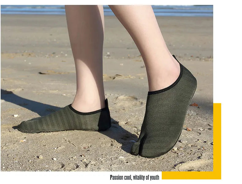 2022 New Style Barefoot Shoes Unisex Portable Socks Sneakers Men Sports Gym Running Shoes Women Yoga Outdoor Beach Water Sports