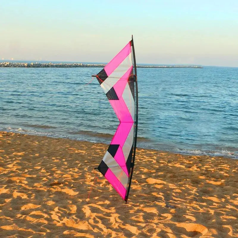Quad line stunt kites outdoor fun sport kite outdoor toys for adults kite professional dancing squid parachute kite power kite