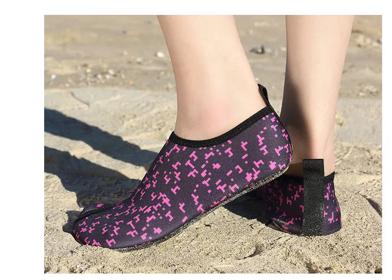 2022 New Style Barefoot Shoes Unisex Portable Socks Sneakers Men Sports Gym Running Shoes Women Yoga Outdoor Beach Water Sports