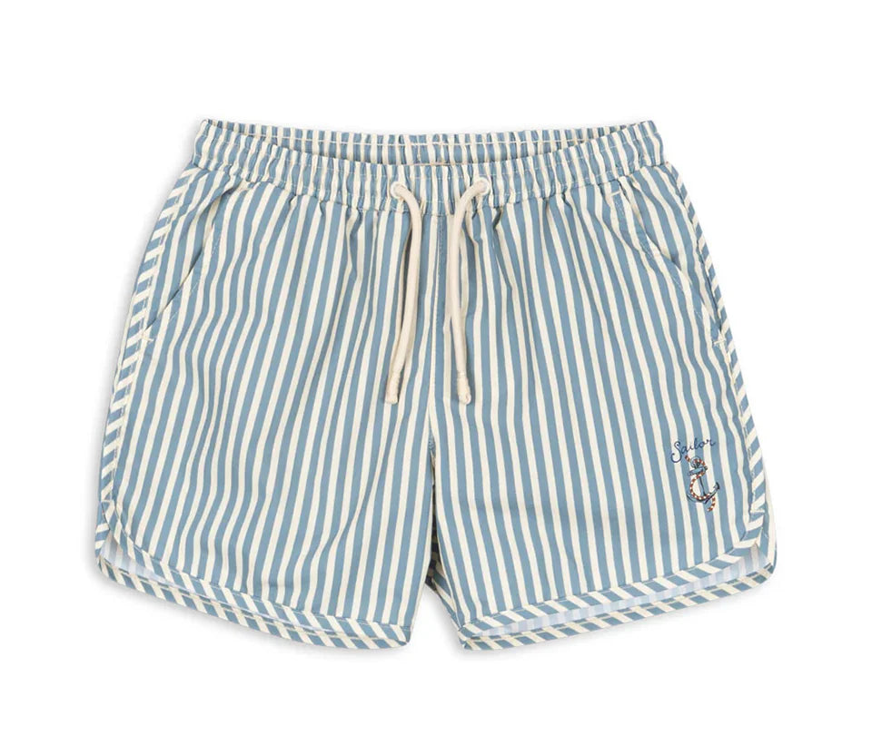 Boys Denim Overalls 2025 KS Girls Cute T-shirt Skirt Boy Simple Cool Tee Tops Shorts Baby Kids Beach Shorts Children Clothes Set