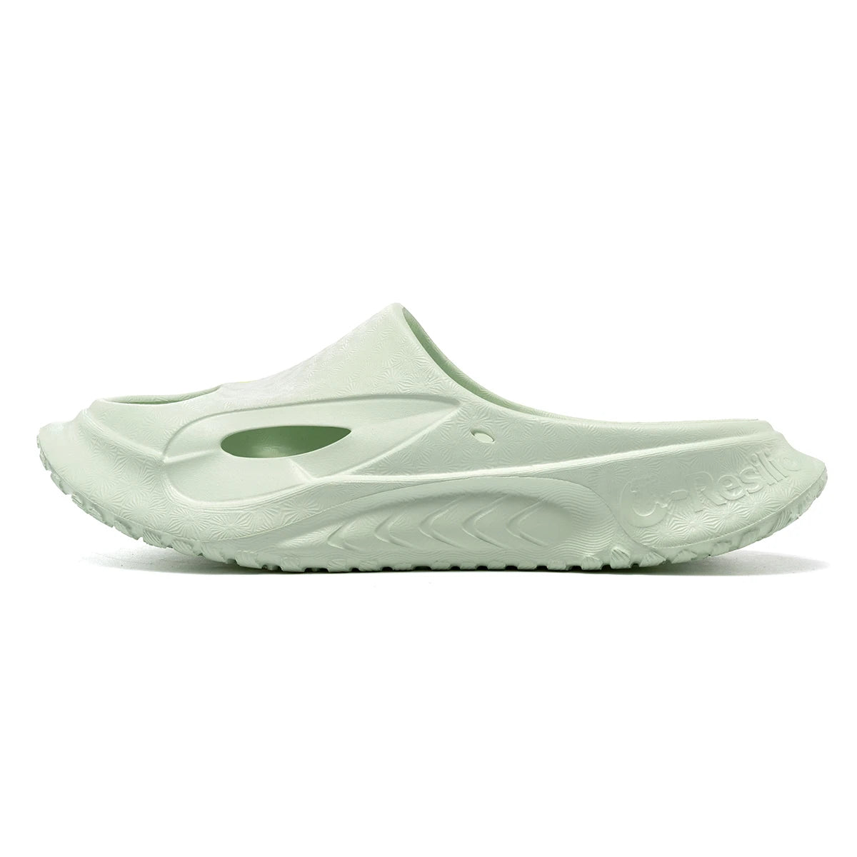 ONEMIX Summer Sports Sandals Slipper Casual Outdoor Non-slip Beach Wadding Adult Male Fashion Exercise Recovery Women Flip Flops