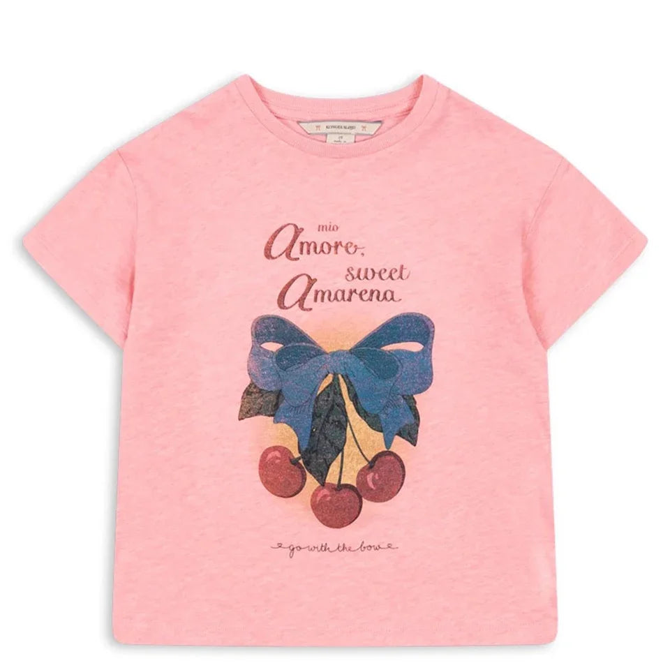 Boys Denim Overalls 2025 KS Girls Cute T-shirt Skirt Boy Simple Cool Tee Tops Shorts Baby Kids Beach Shorts Children Clothes Set