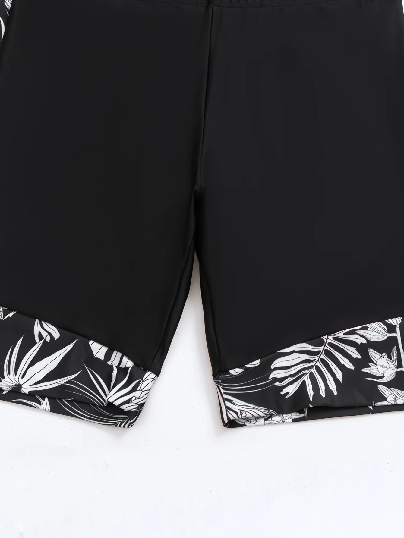 New Print Separate Swimsuits Tankini Set Female Swimwear Sports Beach Wear Two-Piece Bathing Suits Pool Women Swimming Suit