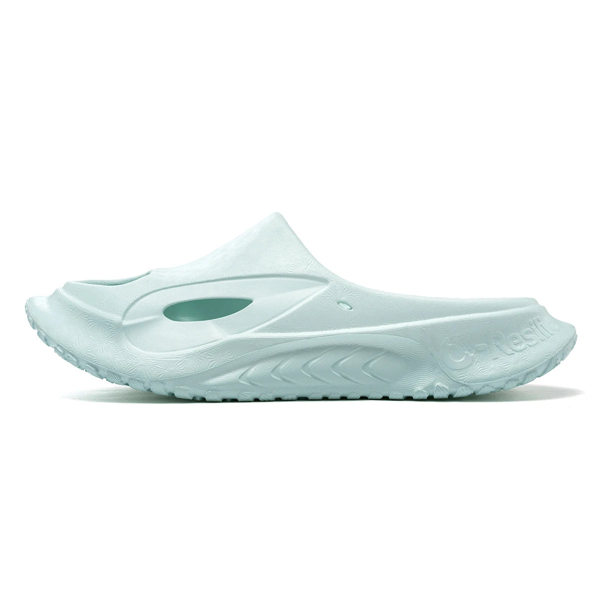 ONEMIX Summer Sports Sandals Slipper Casual Outdoor Non-slip Beach Wadding Adult Male Fashion Exercise Recovery Women Flip Flops