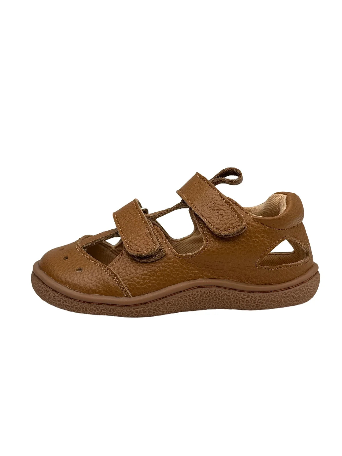 Tipsietoes Comfortable Sandals 2025 Summer New Boy Girls Beach Shoes Kids Casual Barefoot Children Fashion Sport Light Weight