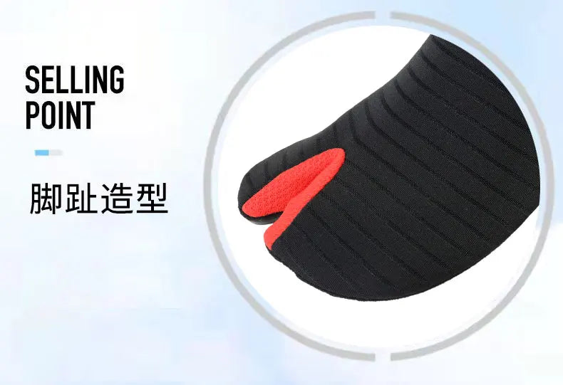 2022 New Style Barefoot Shoes Unisex Portable Socks Sneakers Men Sports Gym Running Shoes Women Yoga Outdoor Beach Water Sports