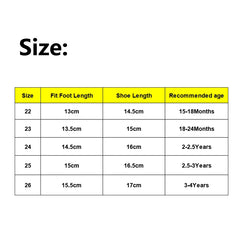 Summer Boys Girls Sandals Casual Children Kids Shoes Rubber Breathable Soft Open Toe Beach Sandals Cute Flip Flops Shoes Sandals