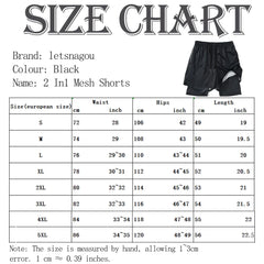 Anime 3D Printed Men's Compression Set short Sleeve Gym Top+Workout Shorts Quick Drying Breathble Athletics Rash Guard Set