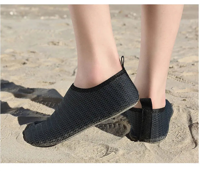 2022 New Style Barefoot Shoes Unisex Portable Socks Sneakers Men Sports Gym Running Shoes Women Yoga Outdoor Beach Water Sports