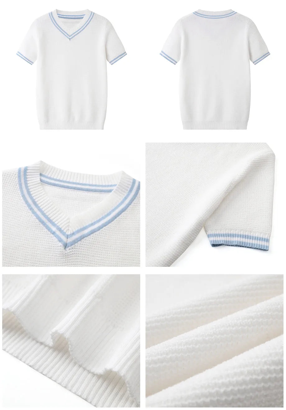Clearance AS 2024 Summer Blue Shabbos collection sister brother matching clothing 100% cotton floral and knitted kids clothes