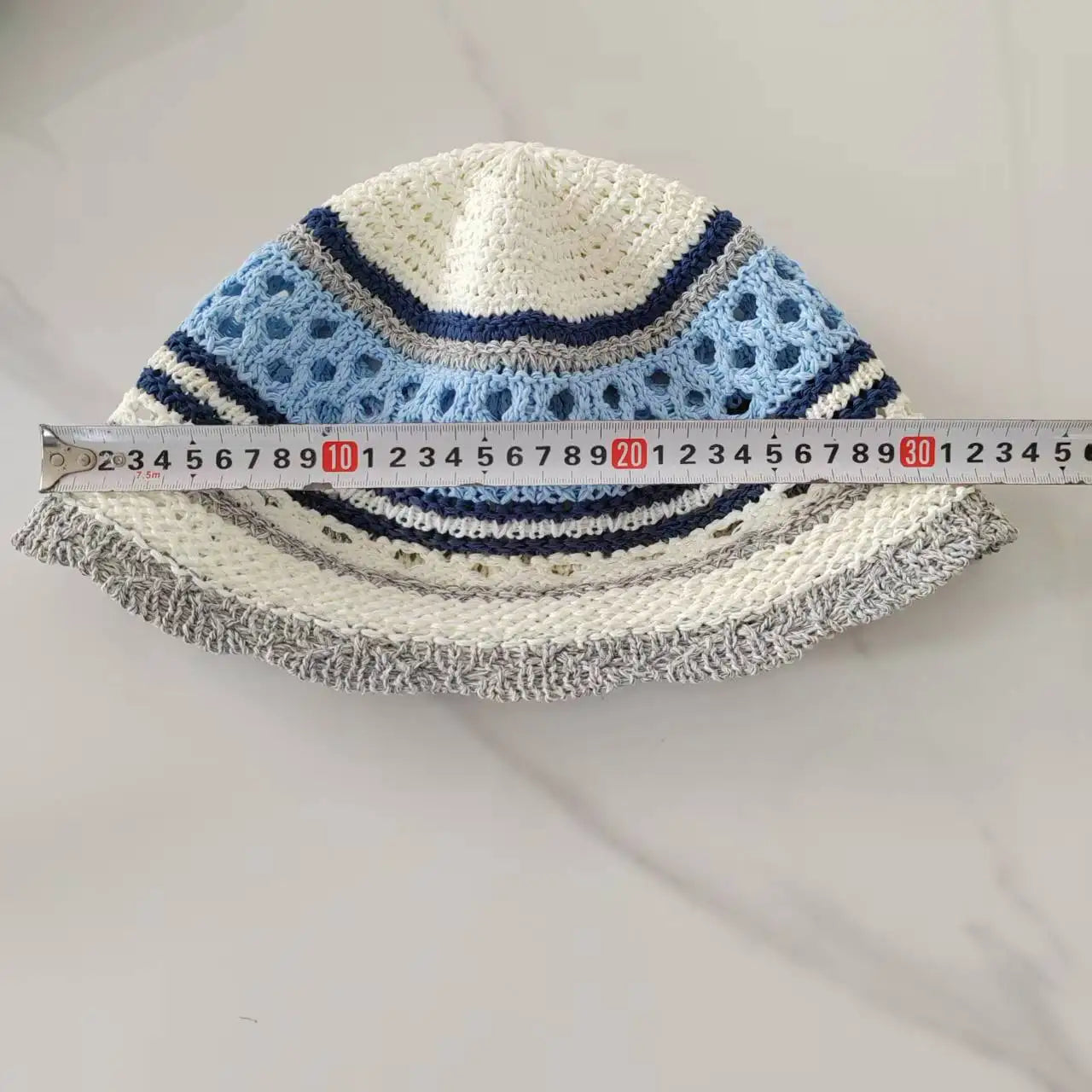 Popular Mix Coor Summer Bucket Hat For Women Tropical Beach Panama Bob Caps Outdoor Best Matched Sunshade Fisherman Hat Gift