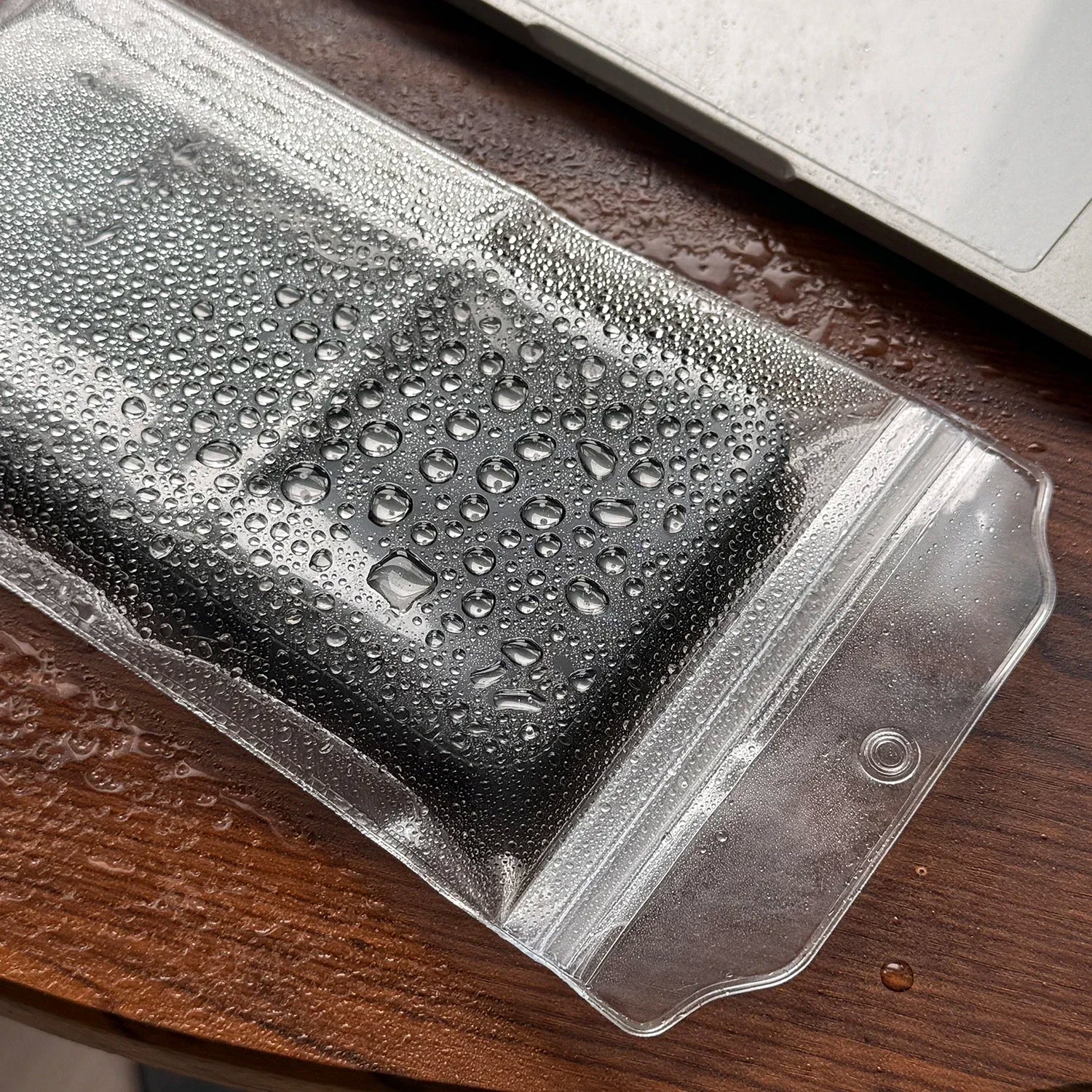 Waterproof Phone Pouch Bags Universal Transparent Rainproof Cellphone Cases Protective Cover for IPhone 15 16 17 Samsung Xiaomi