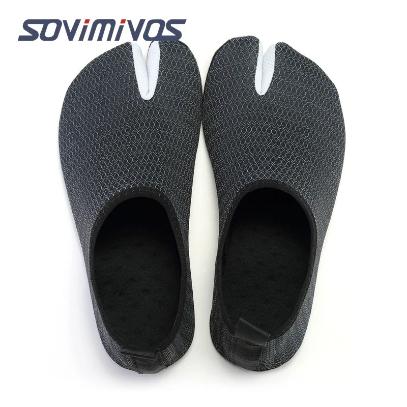 2022 New Style Barefoot Shoes Unisex Portable Socks Sneakers Men Sports Gym Running Shoes Women Yoga Outdoor Beach Water Sports