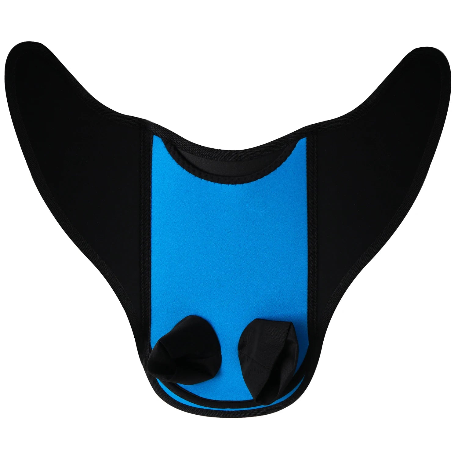 Mermaid Monofin, Swim Fin for Kids Mermaid Tail Girl Snorkel Fins Swim Flippers Full Foot Water Sports Enthusiasts Diving Fins