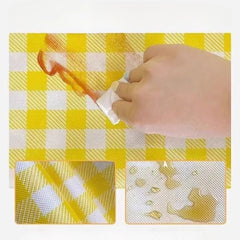 Outdoor Camping Waterproof Wear-resistant Odorless Portable Foldable and Hand-held Picnic Mat