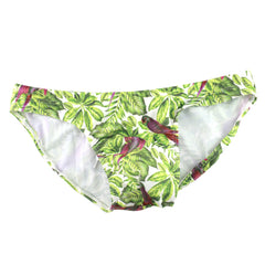 Men's Swimsuit Briefs  Fashion Printed Beach Bikini Swimwear European Beach Surf Shorts Breathable Beachwear Bathing Shorts