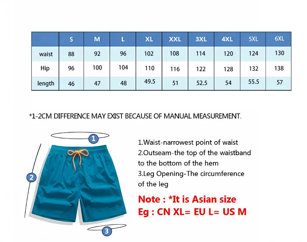 Men's Dark Green Tropical Leaf & Bird Print Drawstring Shorts, Casual Loose Swim Trunks For Spring Summer Wear