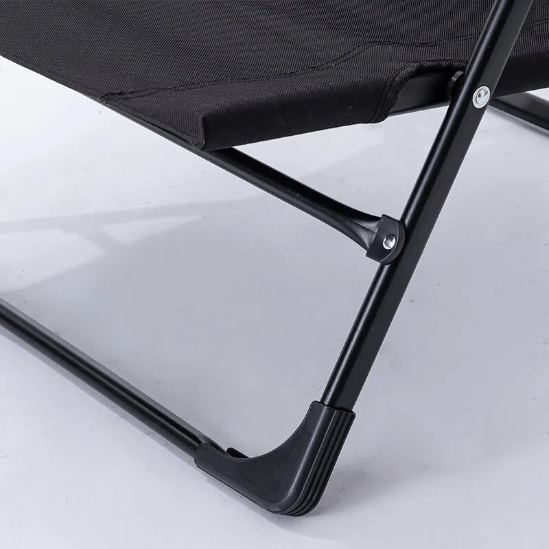 2025 Comfortable Lightweight Folding Chair for Camping Picnic Outdoor Beach Chair
