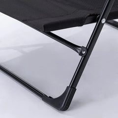 2025 Comfortable Lightweight Folding Chair for Camping Picnic Outdoor Beach Chair