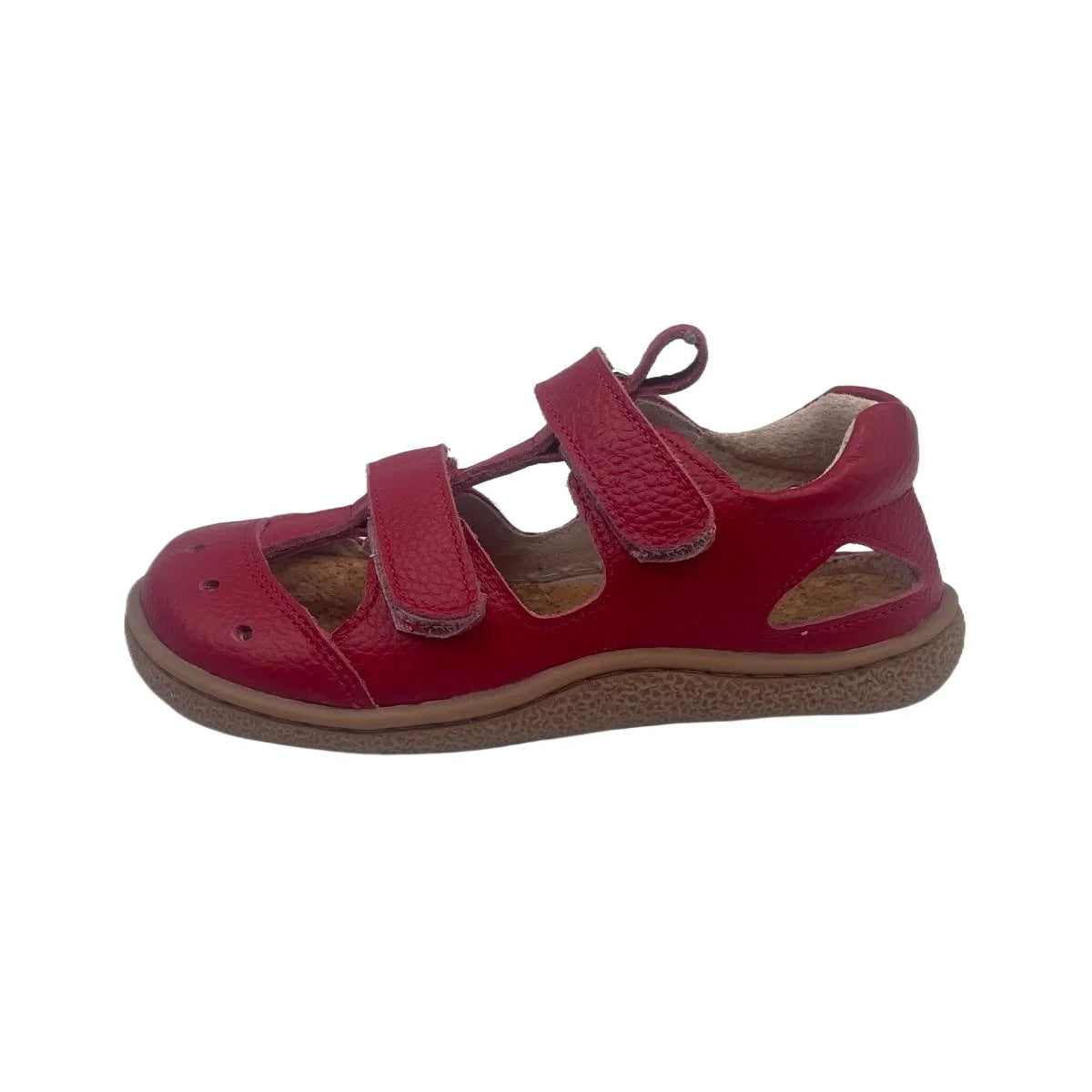 Tipsietoes Comfortable Sandals 2025 Summer New Boy Girls Beach Shoes Kids Casual Barefoot Children Fashion Sport Light Weight