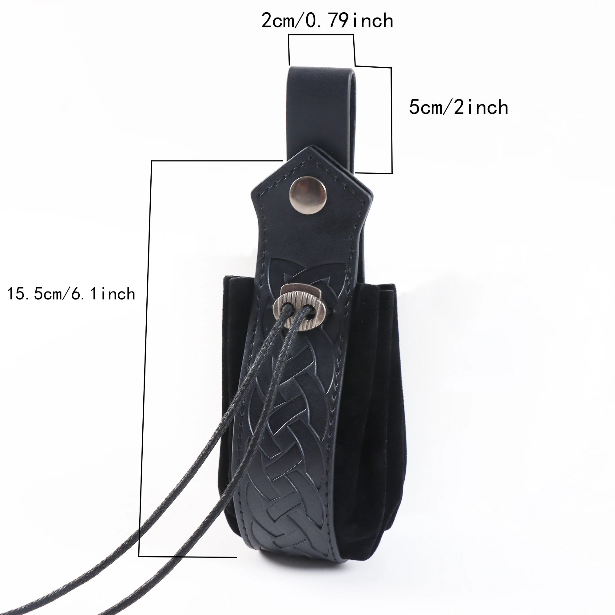 4PCS/1PCS MedievalCosplayLeather Belt Copper Coin Waist Bag Renaissance Dress Steam Belt Role Playing Halloween Belt Set Cosplay