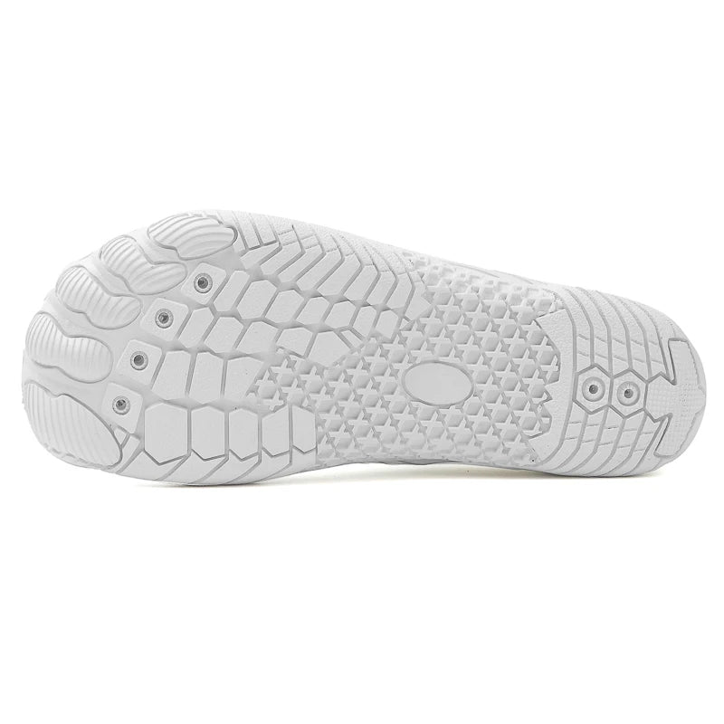 New Summer Swimming Water Shoes Unisex Beach Lightweight Soft Wading Sports Barefoot Upstream Surfing Camping Fishing Sneakers
