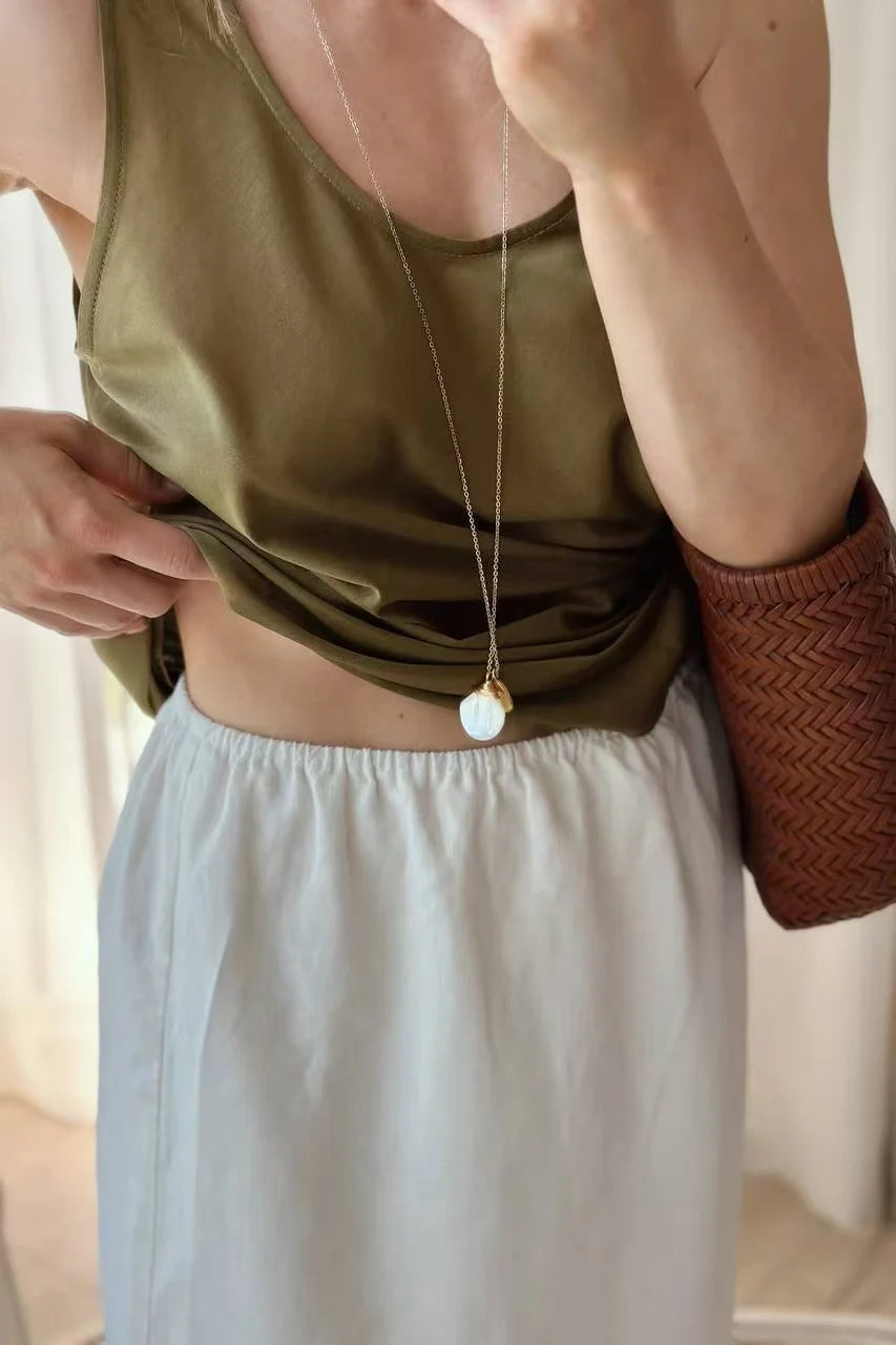Women 2025 Summer Fashion Skirt
