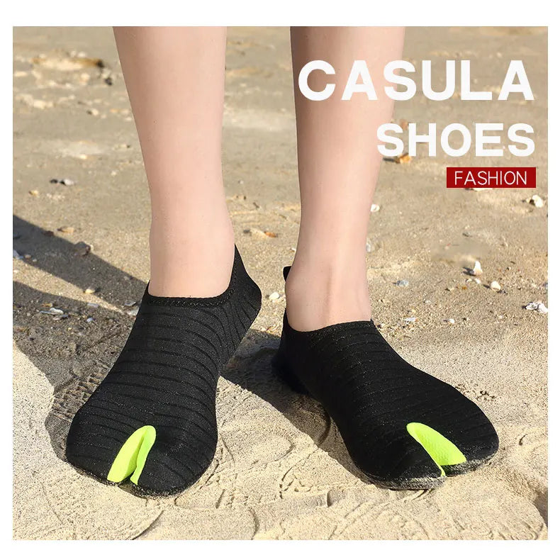 2022 New Style Barefoot Shoes Unisex Portable Socks Sneakers Men Sports Gym Running Shoes Women Yoga Outdoor Beach Water Sports