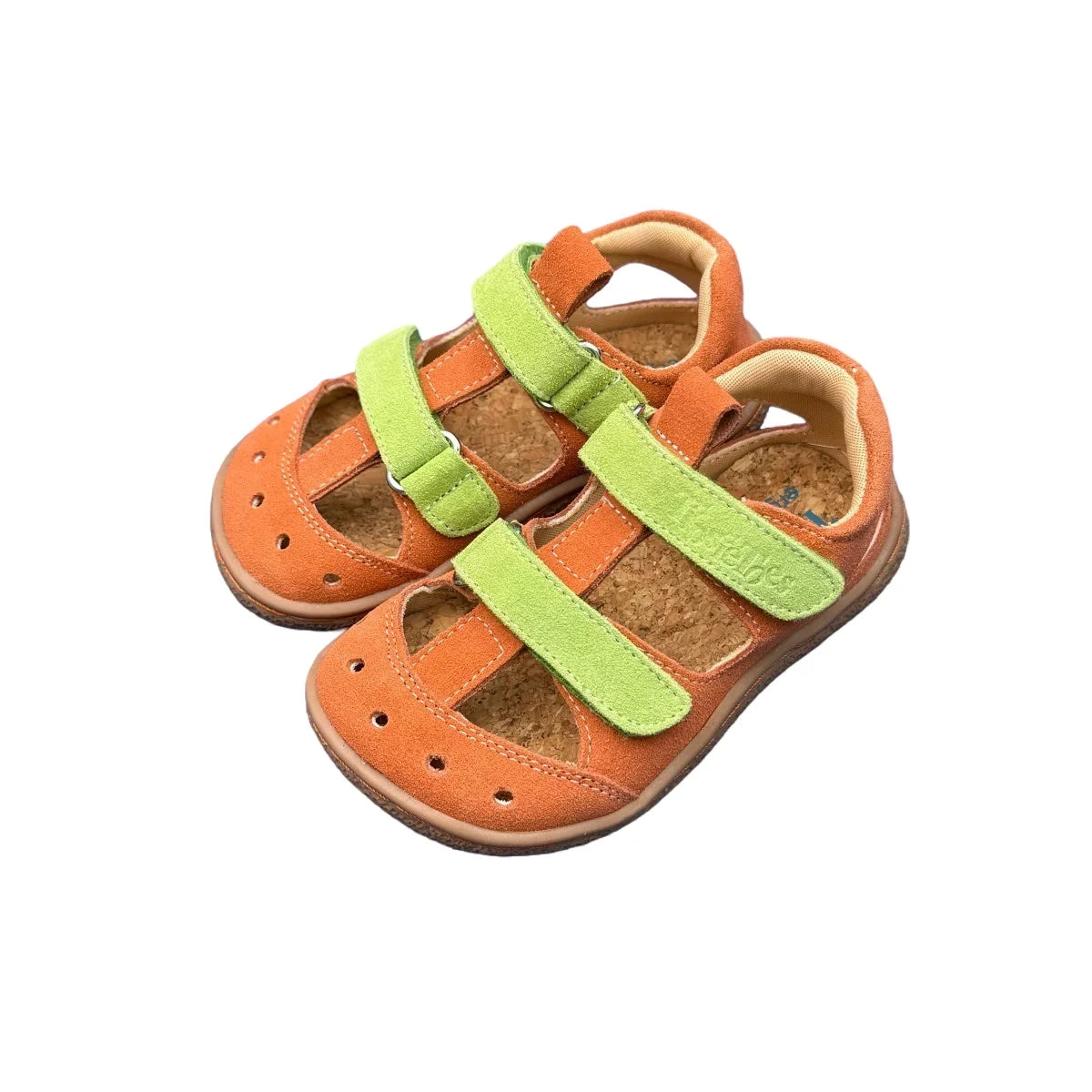 Tipsietoes Comfortable Sandals 2025 Summer New Boy Girls Beach Shoes Kids Casual Barefoot Children Fashion Sport Light Weight