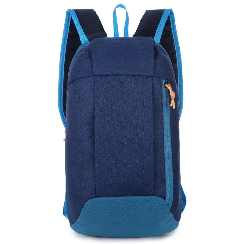 HOMEFISH Outdoor Lightweight Small Sports MEN'S Backpack