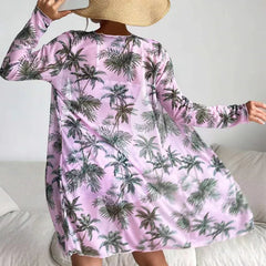 Summer 2026 Print Swimsuits Tankini Sets Female Swimwear Sports Beach Wear Three-Piece Bathing Suits Pool Women's Swimming Suit