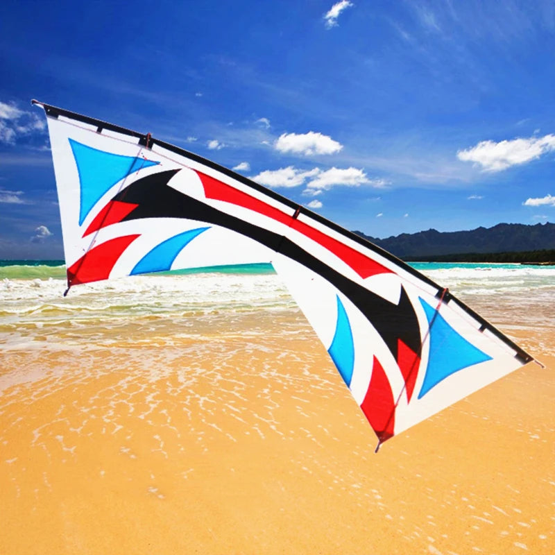 Quad line stunt kites outdoor fun sport kite outdoor toys for adults kite professional dancing squid parachute kite power kite