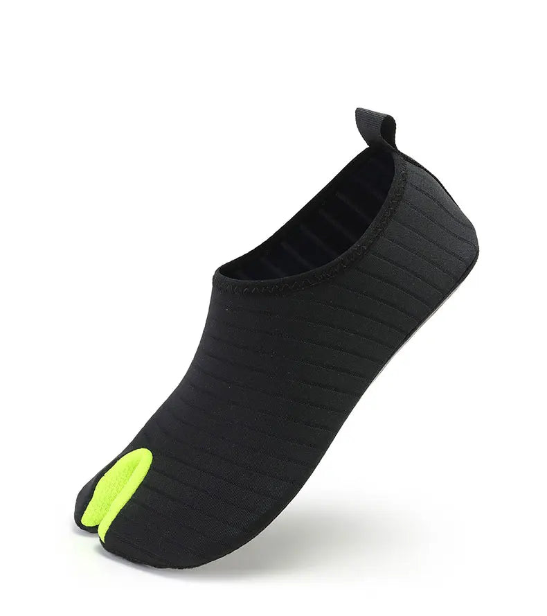 2022 New Style Barefoot Shoes Unisex Portable Socks Sneakers Men Sports Gym Running Shoes Women Yoga Outdoor Beach Water Sports