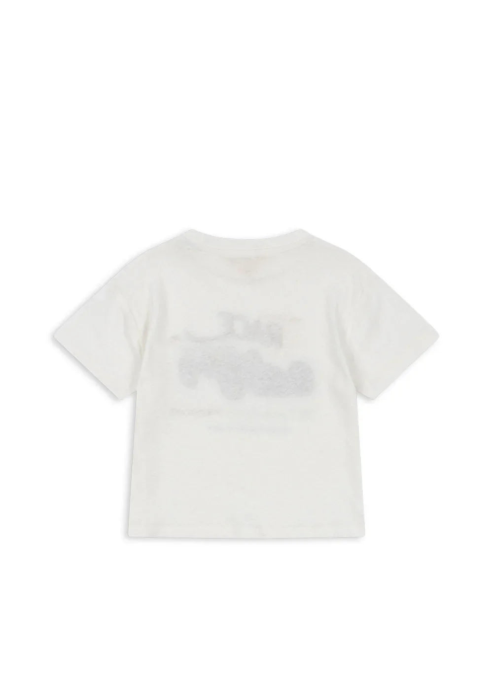 Boys Denim Overalls 2025 KS Girls Cute T-shirt Skirt Boy Simple Cool Tee Tops Shorts Baby Kids Beach Shorts Children Clothes Set