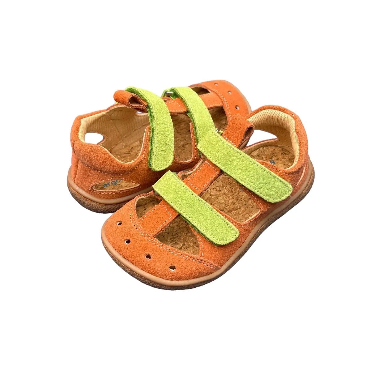 Tipsietoes Comfortable Sandals 2025 Summer New Boy Girls Beach Shoes Kids Casual Barefoot Children Fashion Sport Light Weight